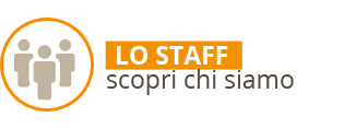 lo staff dei nostri medici specializzati in fisioterapia e osteopatia a Ferrara